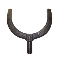 Вилка понижуючого редуктора МТЗ 80-1723021